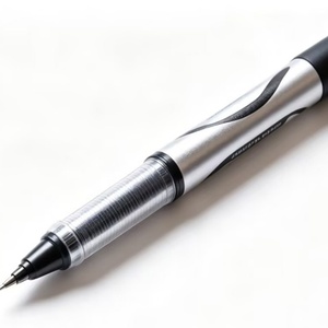 Premium Manufactory OEM School Supply Wholesale Plastic Roller Ball <b>Pen</b> for Office and Student Wriitng and Taking Note <b>Pen</b> - Product Image 5