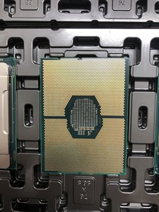 <span class=keywords><strong>Processeur</strong></span> serveur haute fréquence Intel Xeon Platinum 8156 SR3AV 3,60 GHz 4 cœurs/8 threads 16,5 M pour serveur de centre de données LGA 3647 - Product Image 4