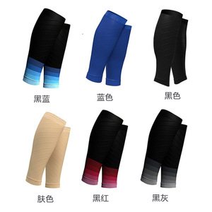 Professional Sports <b>Compression</b> Socks Medium Tube Nylon Breathable For Basketball Support - Product Image 4