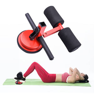 Dispositivo Asistente Ajustable para Abdominales con Ventosa - Entrenador de Core para Ejercicios Abdominales en Casa - Precio de Fábrica al por Mayor - Product Image 1