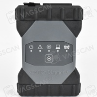 Tableta Xplore 2024 Truckbrother Original Xentry Diagnostics para Benz C6 Multiplexer, Xentry EPC WIS DOIP, Compatible con Herramienta OBD/USB Can Bus