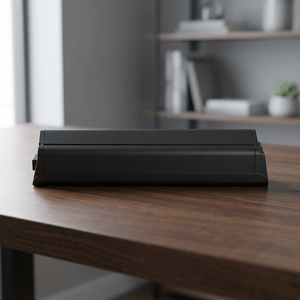 แบตเตอรี่สำรองกันน้ำ ความจุ 10000mAh ชนิด Li-Polymer ช่องต่อแบบ Type-C สำหรับชาร์จและถ่ายโอนข้อมูล พร้อมไฟ LED แสดงสถานะ ใช้งานได้กับแล็ปท็อปและกล้อง - Product Image 3