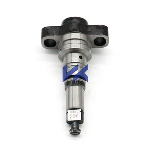2418455563 Piston de pompe d'assemblage de moteur diesel 2 418 455 563 - Product Image 2