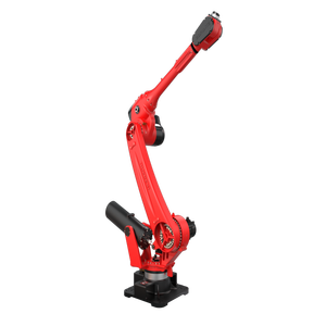 Bras robotisé industriel de haute qualité à 6 axes, bras robotisé de soudage automatique en vente - Product Image 4