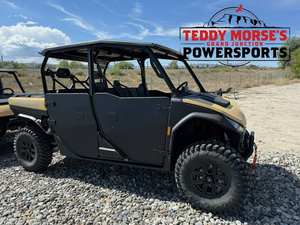 NOUVEAU <span class=keywords><strong>Segway</strong></span> Powersports 2026, <span class=keywords><strong>Segway</strong></span> UT10 Crew P UTV 2025 - Product Image 6