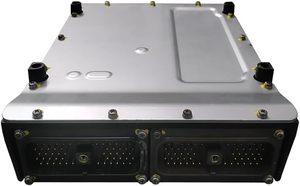 309-5710 20R-2325 บอร์ดคอมพิวเตอร์ควบคุม ECU แบบตั้งโปรแกรมแล้ว 3095710 20R2325 สำหรับเครื่องยนต์ C7.1 รถขุด 320E 336E 320D2 - Product Image 6