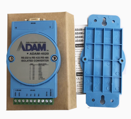 Brand New Original ADVANTECH Analog Digital Signal Processing Module PCI-1734