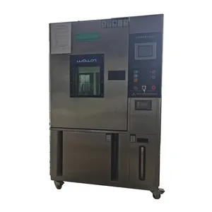 Composite Material Liquefied Petroleum Gas LPG Gas Cylinder Limit Temperature Cycle Testing Machine