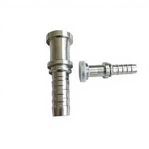 Oferta: <span class=keywords><strong>Conexiones</strong></span> Hidráulicas Reutilizables, <span class=keywords><strong>Conexiones</strong></span> Hidráulicas Resistentes a Impactos para Mangueras Hidráulicas - Product Image 1