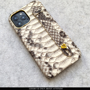 Étui luxueux en <span class=keywords><strong>cuir</strong></span> naturel véritable de haute qualité pour <span class=keywords><strong>iphone</strong></span> <span class=keywords><strong>12</strong></span> <span class=keywords><strong>pro</strong></span> max avec dragonne - Product Image 5