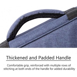 Funda de ukelele acolchada de espuma impermeable personalizada de fábrica BSCI, suave, para concierto y tenor, con correas dobles para el hombro, para tamaño pequeño - Product Image 5