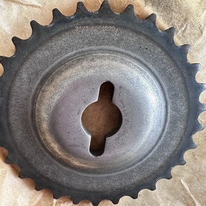 Pignon d'arbre à cames de distribution 2123-1011220 pour <span class=keywords><strong>Lada</strong></span> <span class=keywords><strong>Niva</strong></span> 21214 - Product Image 3