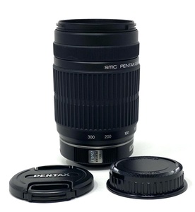 ใช้เลนส์กล้อง DA 55-300mm f/4-5.8 ED สำหรับกล้องดิจิตอล SLR - Product Image 1