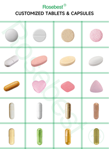 Cápsulas de Suplemento Natural Vegano para la Fertilidad Masculina, Marca Privada OEM, <span class=keywords><strong>con</strong></span> Raíz de Maca, CoQ10 y Multivitaminas - Product Image 4