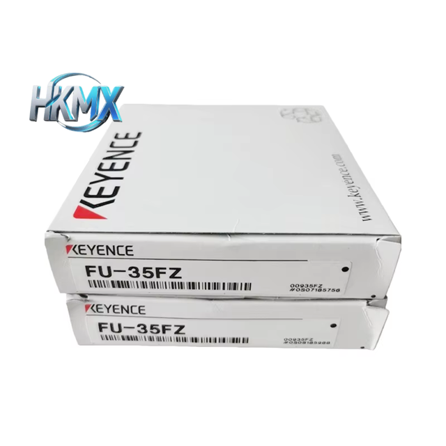 New Keyence Fiber Optic Sensor FU-33/ FU-34 /FU-35FA/ FU-35FG/ FU-35FZ