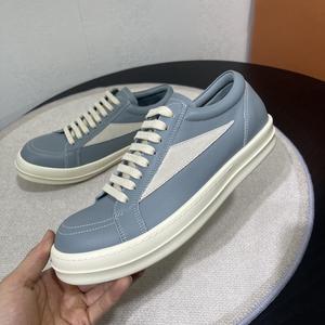 Giày đế bằng nam và nữ cổ thấp chất lượng hàng đầu, giày thiết kế, giày thường ngày, Giày đi bộ - Product Image 5