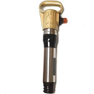 Martillo de alta resistencia que proporciona 48J de impacto, tasa de impacto de energía de 960 <span class=keywords><strong>BPM</strong></span>, excelente relación entre potencia y peso - Product Image 2