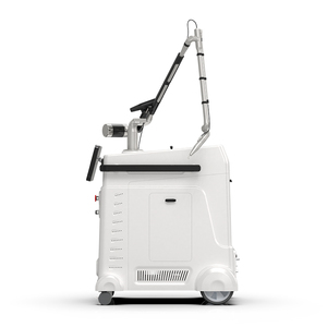 Không Đau Cà Phê Đốm Loại Bỏ Pico <span class=keywords><strong>Laser</strong></span> 755Nm Nd Yag Xung Ngắn Máy Mới Picosecond <span class=keywords><strong>Laser</strong></span> Để Loại Bỏ Hình Xăm - Product Image 4