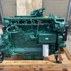 D6E LAE2 <b>engine</b> <b>assembly</b> of construction machinery - Product Image 1