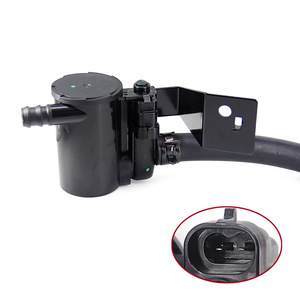 วาล์วโซลินอยด์ถังคาร์บอนในรถยนต์เชฟโรเลตและจีเอ็มซี รุ่น 19258957 15086429 19207762 มีสินค้าในสต็อก - Product Image 4