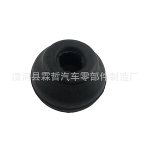 Support supérieur en caoutchouc pour amortisseur, pour Honda Accord 6ème, 7ème et 8ème génération 51631-SB0-004 - Product Image 5