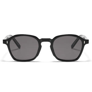 Lunettes de soleil carrées pour hommes Wm Tr28012, monture en métal, verres en polycarbonate, protection UV400, légères, classe 2, pour usage extérieur - Product Image 5