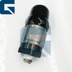 Vanne de sécurité JIAJUE 352-6870 pour excavatrice 365B/365C avec garantie de 3 mois - Product Image 3