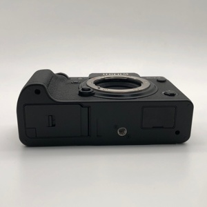 Appareil photo hybride Fujifilm <span class=keywords><strong>XT4</strong></span> avec <span class=keywords><strong>4K</strong></span>, appareil photo à capteur CMOS Fujifilm, FU JIFILM X-T4 hybride avec écran inclinable - Product Image 5