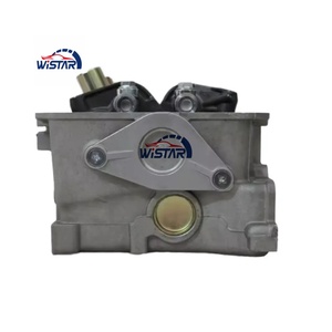 Chất lượng cao 2.4L xăng động cơ Hợp kim nhôm xi lanh đầu cho MITSUBISHI PAJERO Outlander tiggo 3x tiggo 5x - Product Image 5