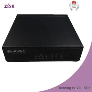 Unternehmen Eisen box 4GE GPON/EPON MDU MA5671-4T für outdoor