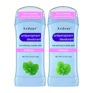 <span class=keywords><strong>Deodorant</strong></span> Sport Strength, 72-Stunden-Schweiß-und Geruchs schutz Rezept festes Anti trans pirant - Product Image 4