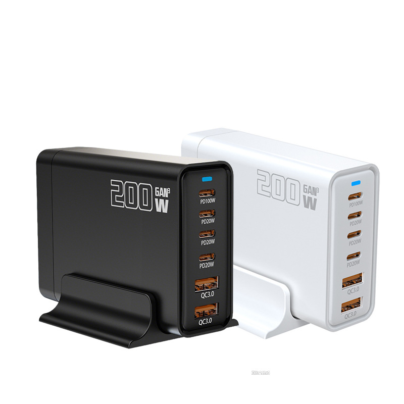 200W (4C2A)