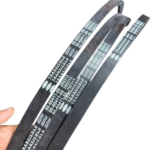 Bomba de Agua 50-60329-04 con Correa Poly V 3PK725 para Unidades de Refrigeración Carrier Transicold Supra <span class=keywords><strong>722</strong></span> 744 750 822 844 850 - Product Image 5