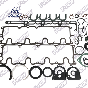 Pièces de moteur diesel d'excavatrice DEUTZ TCD2011 L04W DEUTZ 02937593 02938002 et REINZ 01-31579-04 Kit de révision - Product Image 4