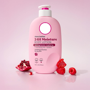 Crème corporelle hydratante aux fruits pour éliminer la peau sèche et les peaux mortes - Vente en gros - Product Image 5