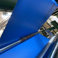 Revêtement de sol en linoléum facile à poser, rouleau de moquette PVC, vinyle plastique homogène antidérapant, tapis PVC, revêtement de sol commercial