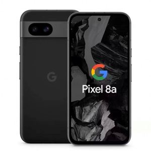 ใหม่ปี 2024 สำหรับ Google Pixel 8A โทรศัพท์มือถือ AI หน้าจอ 6.1 นิ้ว กล้อง 64MP ระดับพรีเมียม RAM 8GB ความจุ 128GB/256GB รองรับ NFC ระบบปฏิบัติการ Android 14 ภาษาฝรั่งเศสและภาษาสเปน - Product Image 2