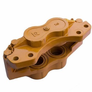 84494300 35C0002 Fabricación Sistema de frenos Pinza de freno Sistema de eje Pinzas de freno hidráulicas para cargador - Product Image 6