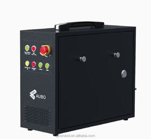 Cobot ONA AUBO-iS35 con Carga Útil de 35 kg y Alcance de Brazo de 2100 mm - Product Image 4