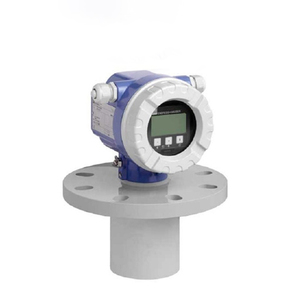 Mesure de niveau ultrasonique Endress+Hauser Prosonic FMU30/FMU40/FMU41/FMU42 avec une précision de 3 mm en acier inoxydable 304/316L - Product Image 3