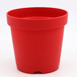 Maceta Moderna de Resina Plástica Transpirable Wei Cheng Xing, Diseño Simple, para Balcón, Interior, Plantas Verdes y Suculentas - Product Image 4