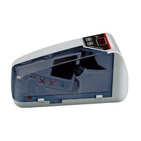 V30 Mini compteur de devises portable Détecteur de billets de banque multi-pays Compteur d'argent pour la détection de factures