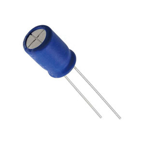 Fournisseurs de composants électroniques originaux UUD1C101MCR1GS, condensateurs électrolytiques en aluminium 100uF ±20% 16V, montage en surface - Product Image 1