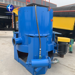 Concentrador Centrífugo <span class=keywords><strong>de</strong></span> Oro <span class=keywords><strong>de</strong></span> Alta Eficiencia para la Recuperación <span class=keywords><strong>de</strong></span> Partículas Finas en Minería <span class=keywords><strong>de</strong></span> Placer - Product Image 6