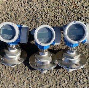 Nuevo Radar de Medición de Tiempo de Vuelo FMR56-AAACAABNXWG Micropilot FMR56 con Nivel de Radar FMR56-AAACAABNXWG de Alto Nivel - Product Image 6