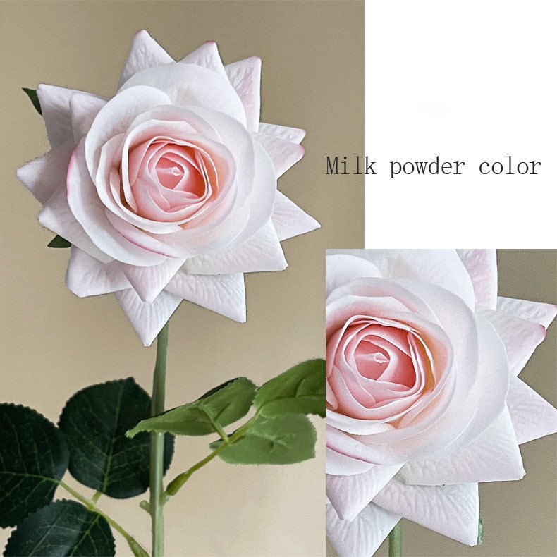 Light pink