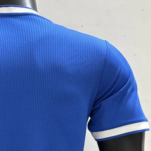Người Đàn Ông Của Tùy Chỉnh Bóng Đá Mặc Mùa Giải Mới Bóng Đá Áo Sơ Mi Tùy Chỉnh Maillot De Chân Và Camiseta De Futbol Đồng Phục - Product Image 3