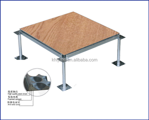 Trung tâm dữ liệu lớn lên gạch lát sàn Chất lượng cao chống tĩnh nâng lên sàn truy cập - Product Image 6
