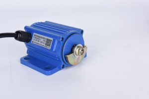 Động Cơ Rung Putian DC 12/24V Điều Chỉnh Tốc Độ 7000 Động Cơ Máy Rung Siêu Nhỏ Không Chổi Than Có Màn Hình Kỹ Thuật Số - Product Image 6