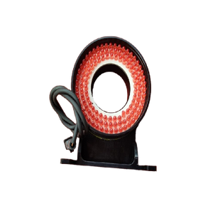 Plc <span class=keywords><strong>P</strong></span>:VLED CCS LDR2-70RD 70MM Machine Vision LED-cameralamp 35 mm, SCHIP - Product Image 1